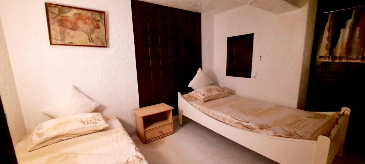 Villa Puerto Blanco Calpe Exterior foto